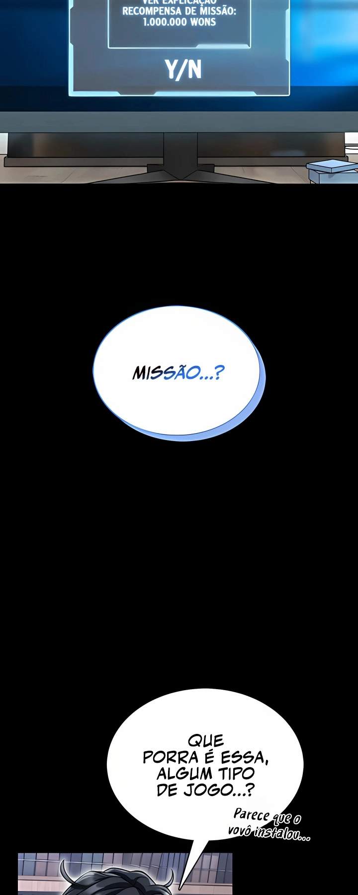 Ler I’ll Teach You Self-Defense Capitulo 1 Page 65