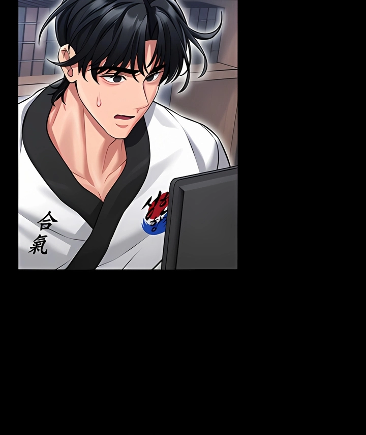 Ler I’ll Teach You Self-Defense Capitulo 1 Page 66