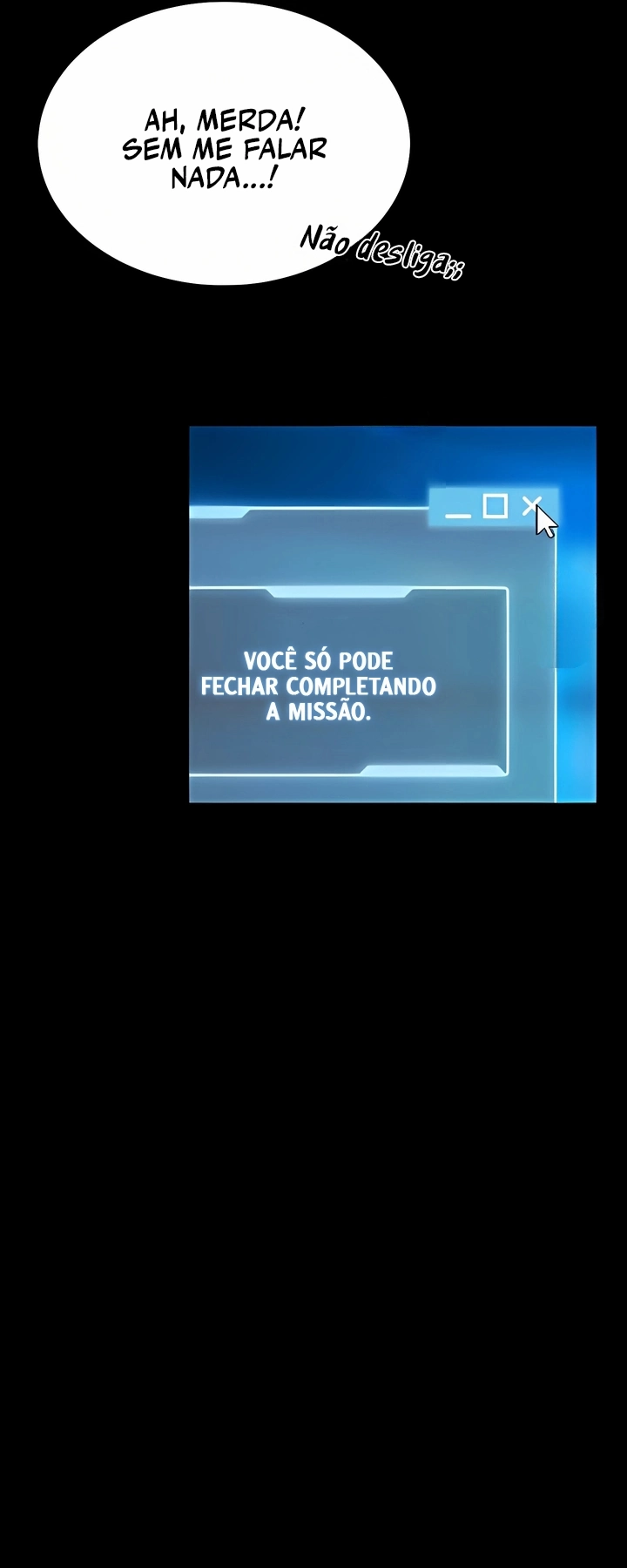 Ler I’ll Teach You Self-Defense Capitulo 1 Page 67