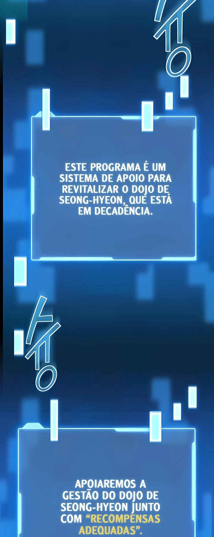 Ler I’ll Teach You Self-Defense Capitulo 1 Page 70