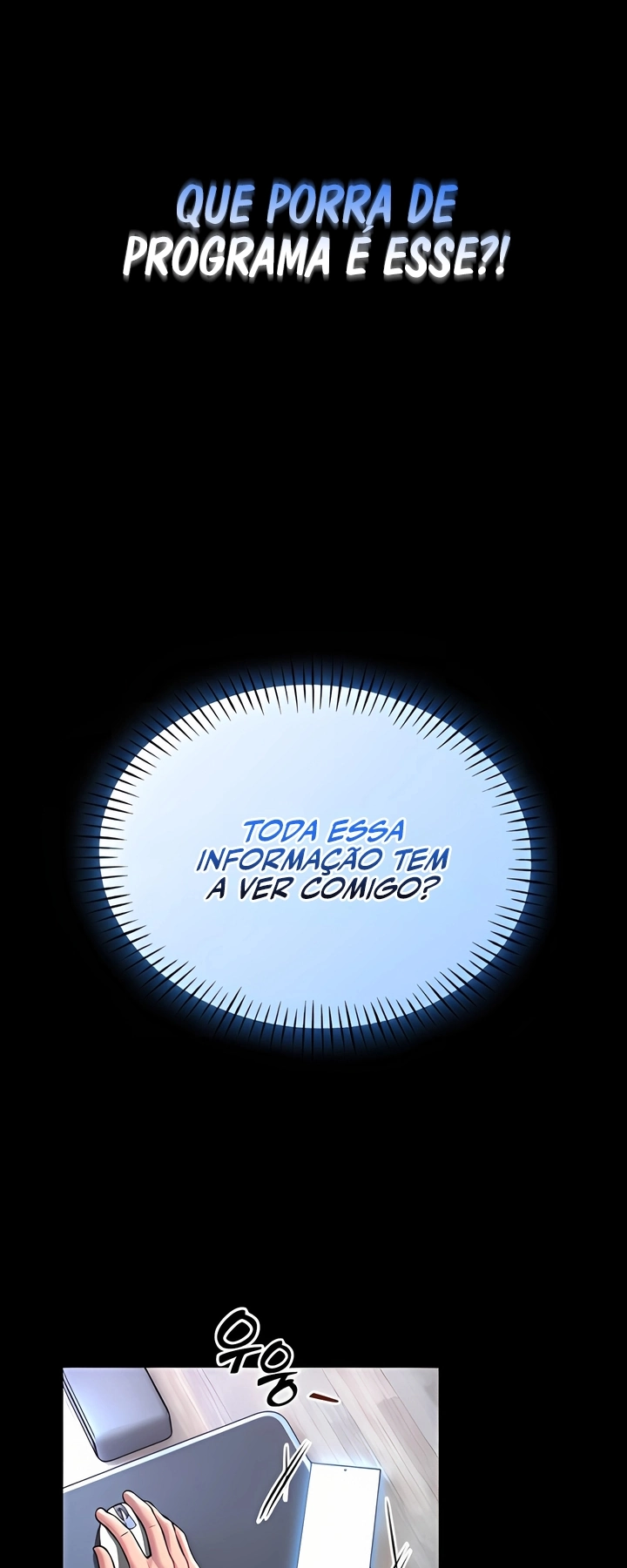 Ler I’ll Teach You Self-Defense Capitulo 1 Page 74