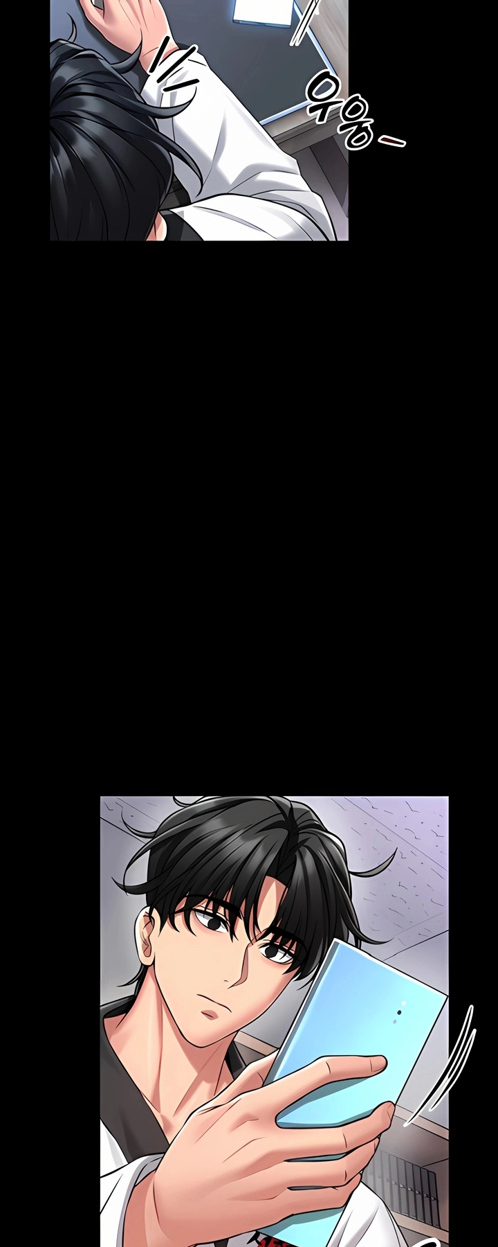 Ler I’ll Teach You Self-Defense Capitulo 1 Page 75