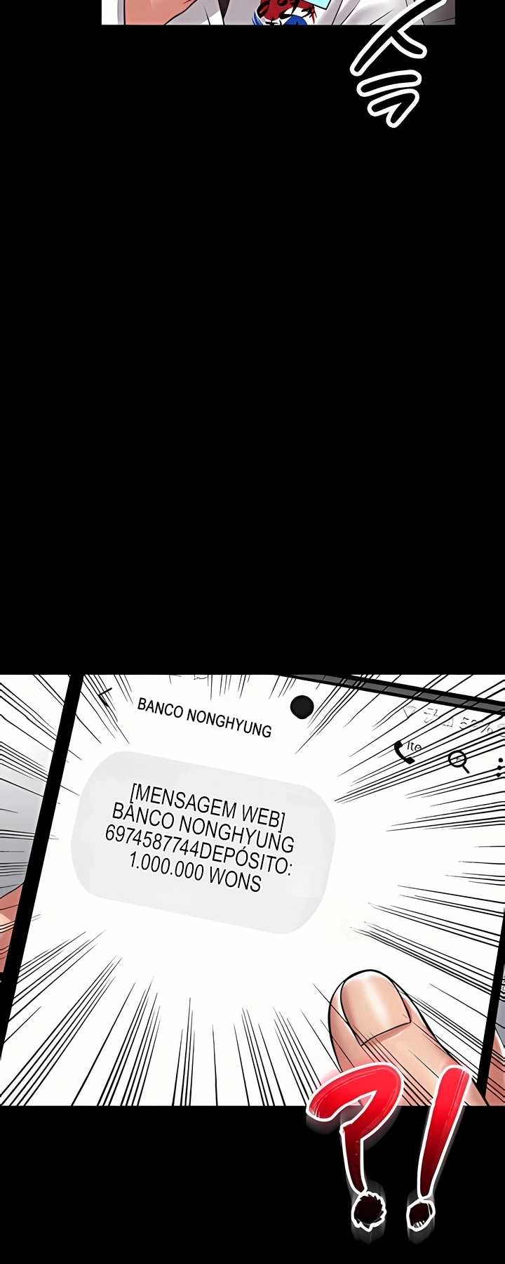 Ler I’ll Teach You Self-Defense Capitulo 1 Page 76