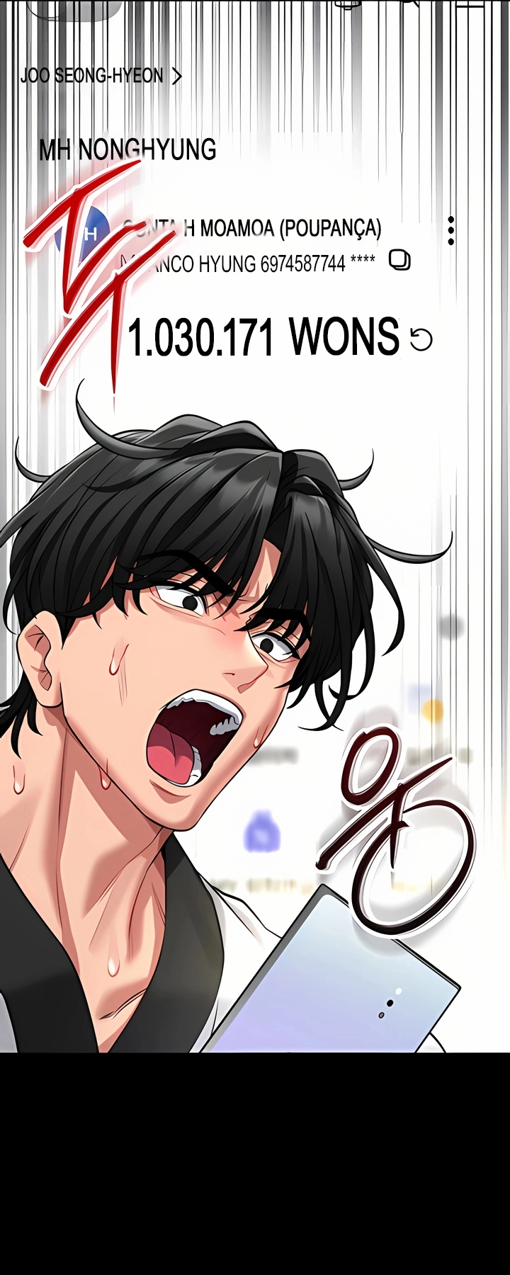 Ler I’ll Teach You Self-Defense Capitulo 1 Page 79