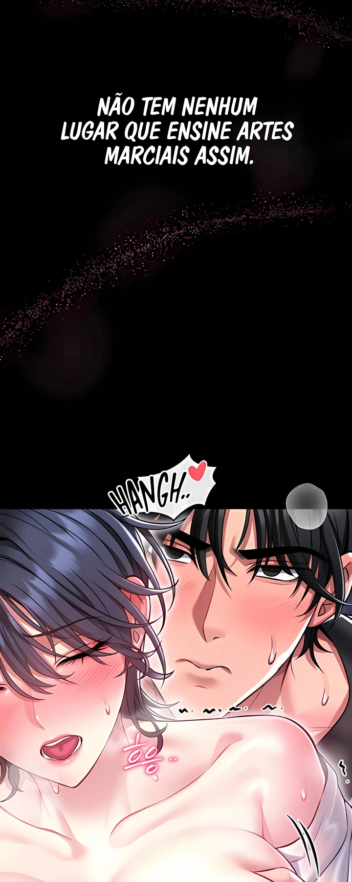 Ler I’ll Teach You Self-Defense Capitulo 1 Page 9