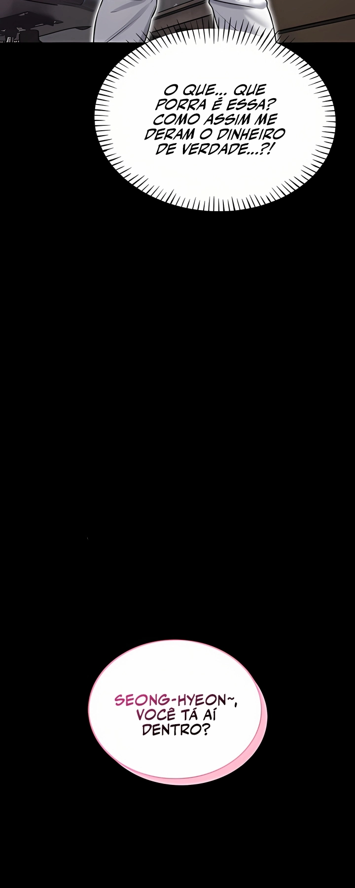 Ler I’ll Teach You Self-Defense Capitulo 1 Page 81