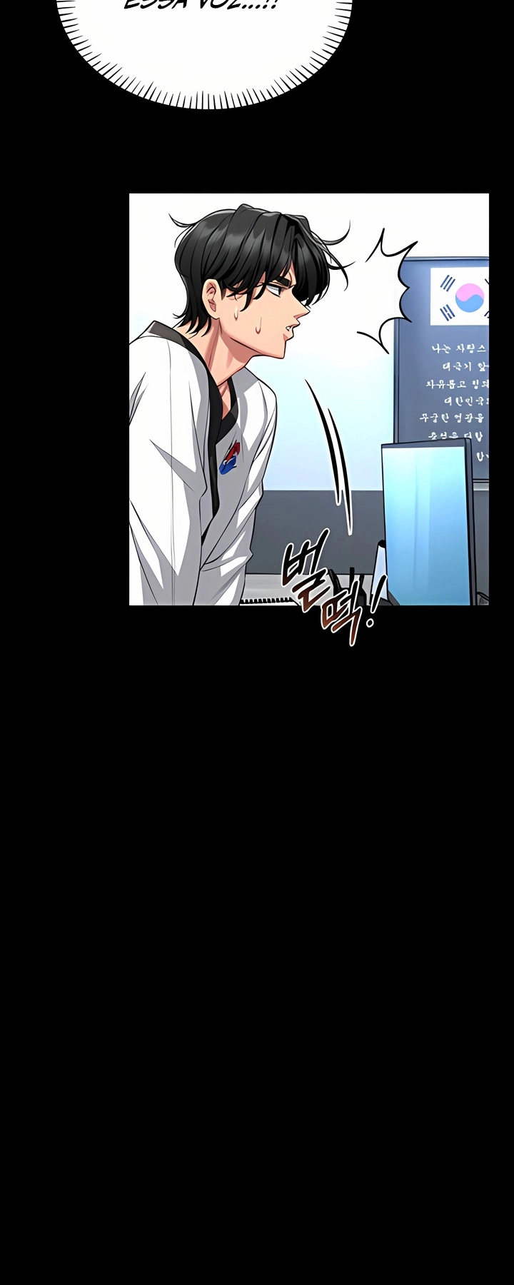 Ler I’ll Teach You Self-Defense Capitulo 1 Page 83