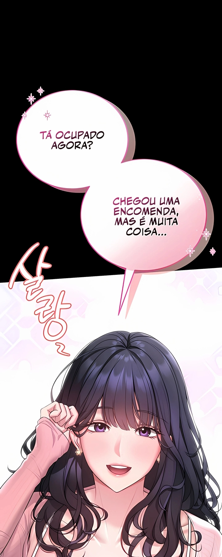 Ler I’ll Teach You Self-Defense Capitulo 1 Page 87