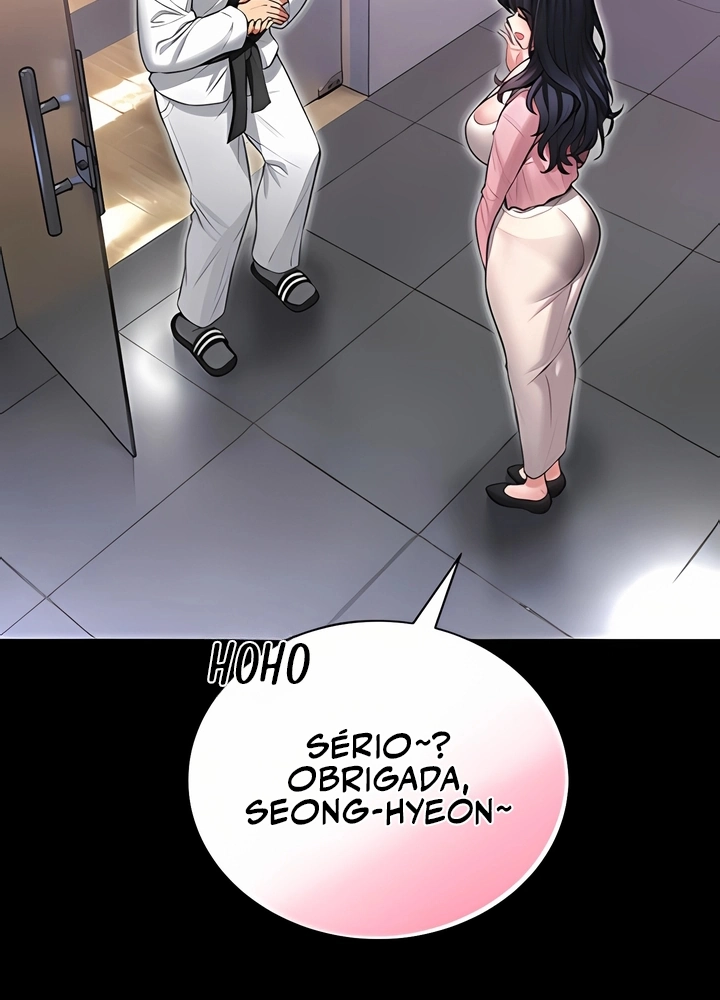 Ler I’ll Teach You Self-Defense Capitulo 1 Page 90