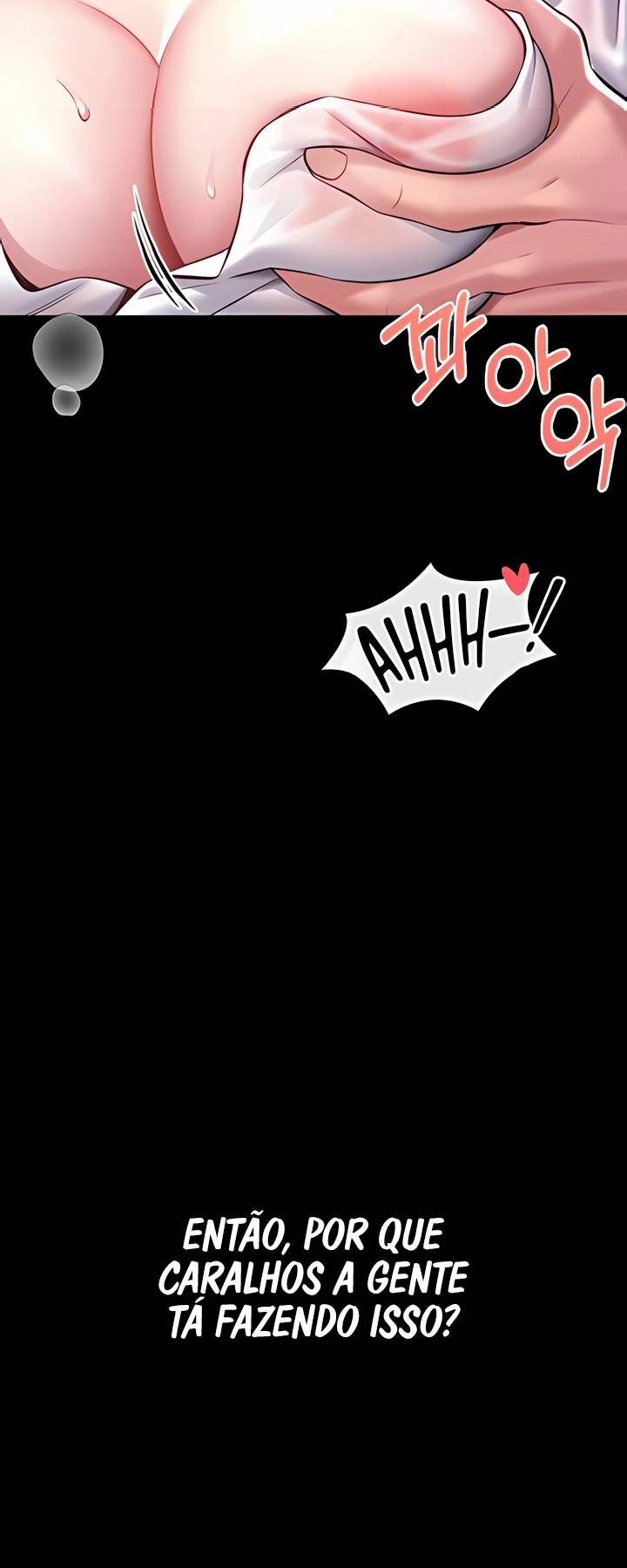 Ler I’ll Teach You Self-Defense Capitulo 1 Page 10