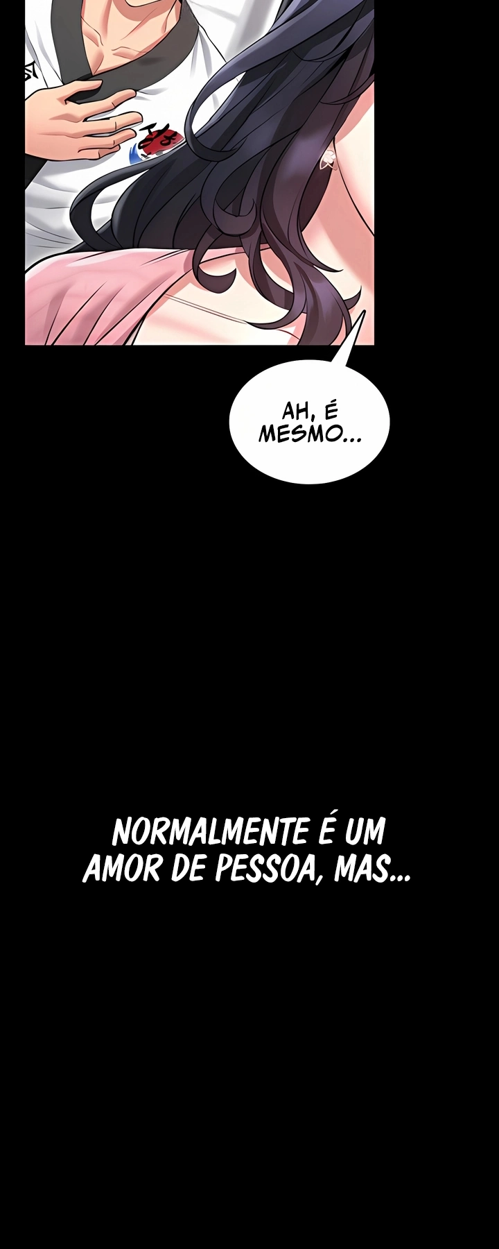 Ler I’ll Teach You Self-Defense Capitulo 1 Page 95