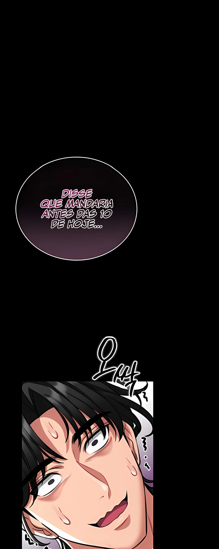 Ler I’ll Teach You Self-Defense Capitulo 1 Page 99