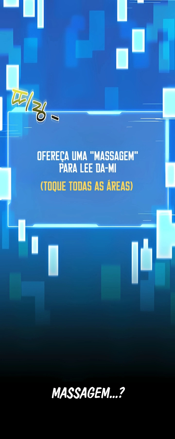 Ler I’ll Teach You Self-Defense Capitulo 2 Page 102