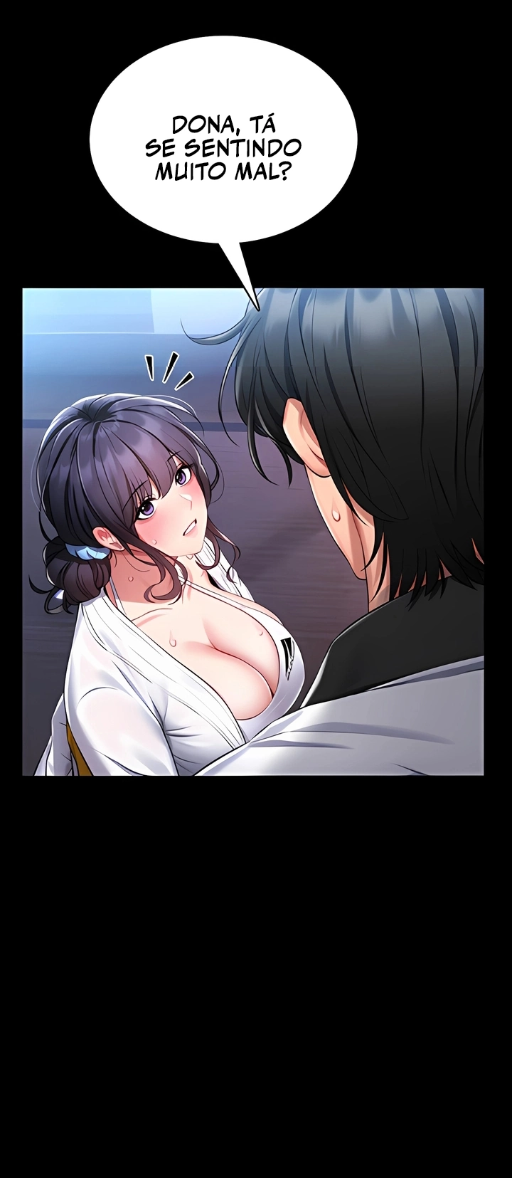 Ler I’ll Teach You Self-Defense Capitulo 2 Page 104