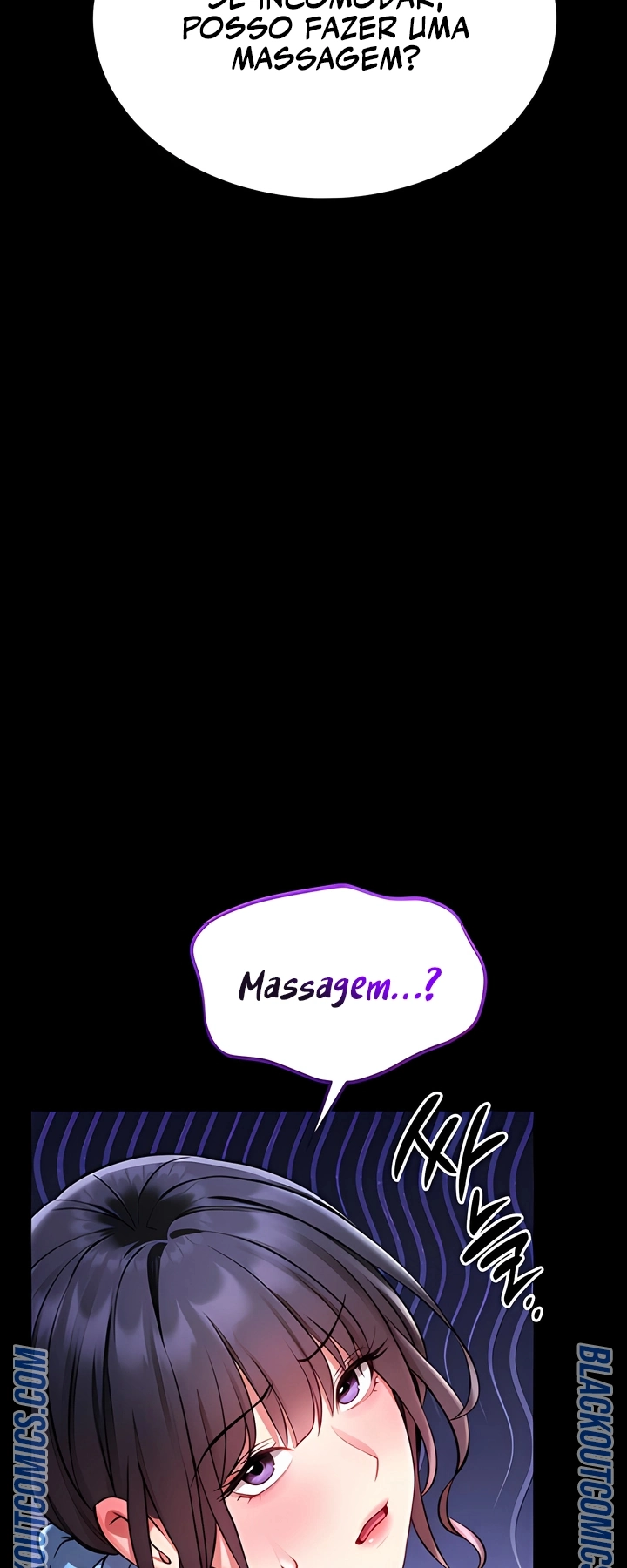 Ler I’ll Teach You Self-Defense Capitulo 2 Page 106