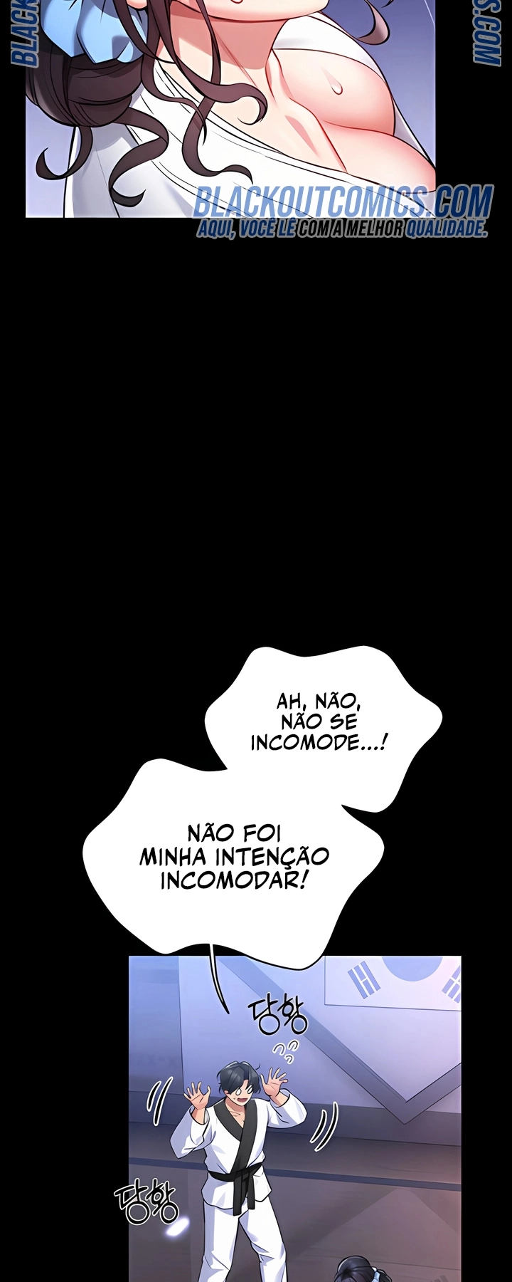 Ler I’ll Teach You Self-Defense Capitulo 2 Page 107