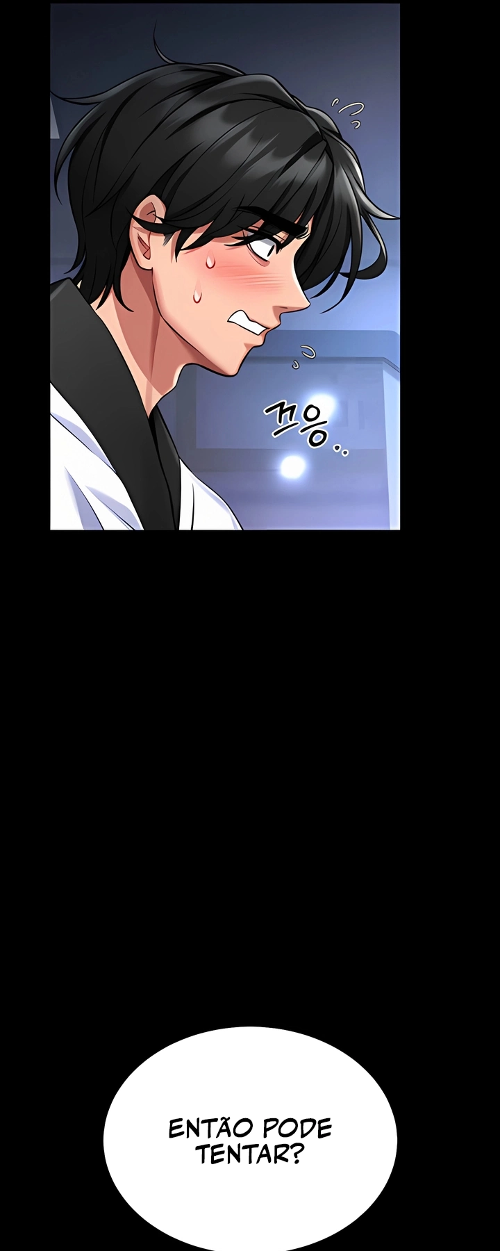 Ler I’ll Teach You Self-Defense Capitulo 2 Page 111