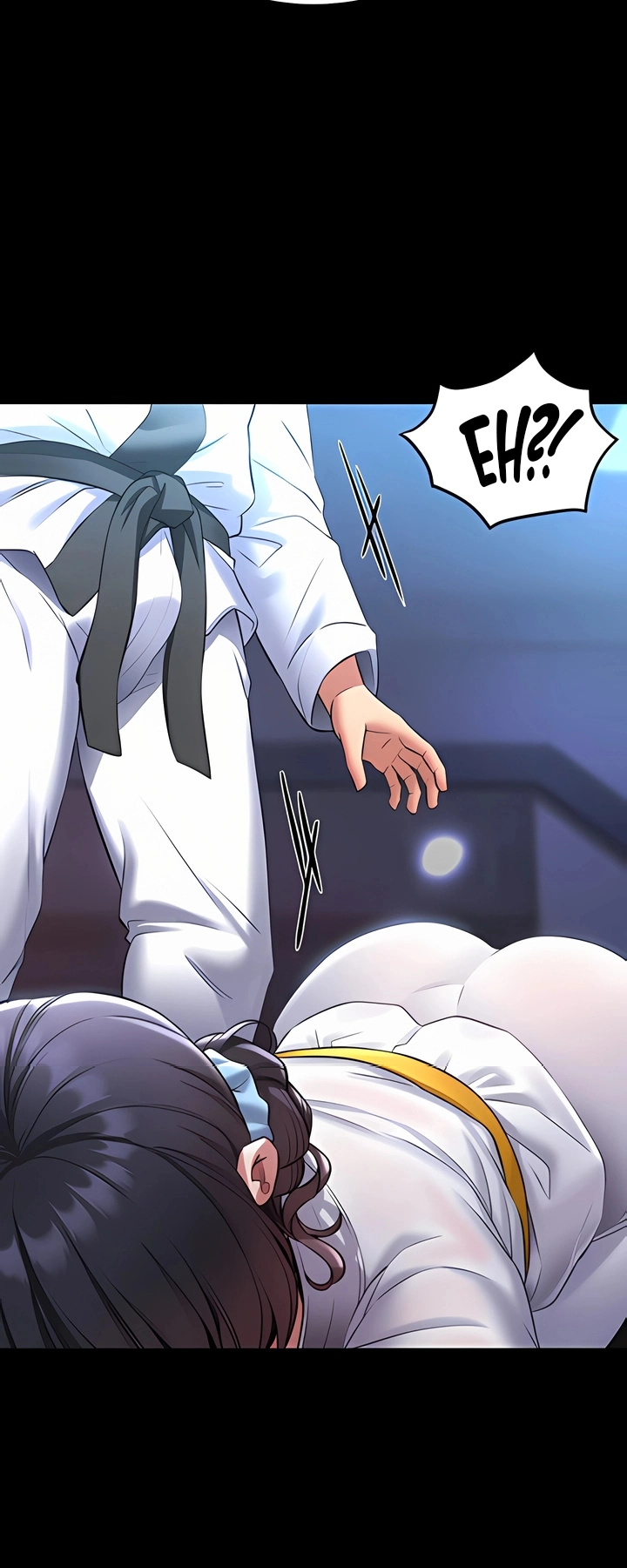 Ler I’ll Teach You Self-Defense Capitulo 2 Page 112