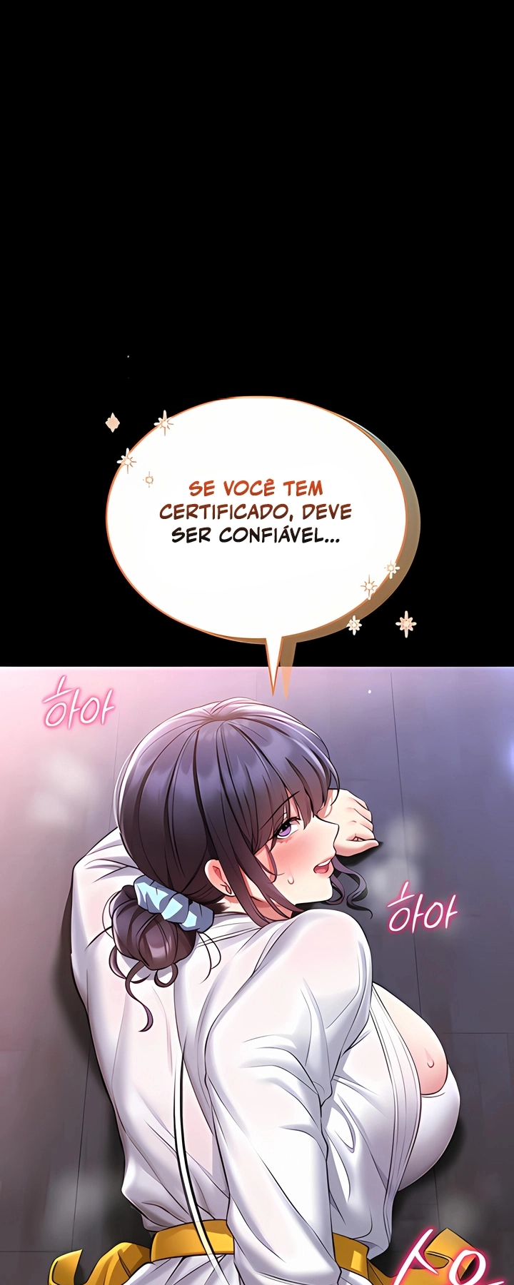 Ler I’ll Teach You Self-Defense Capitulo 2 Page 113