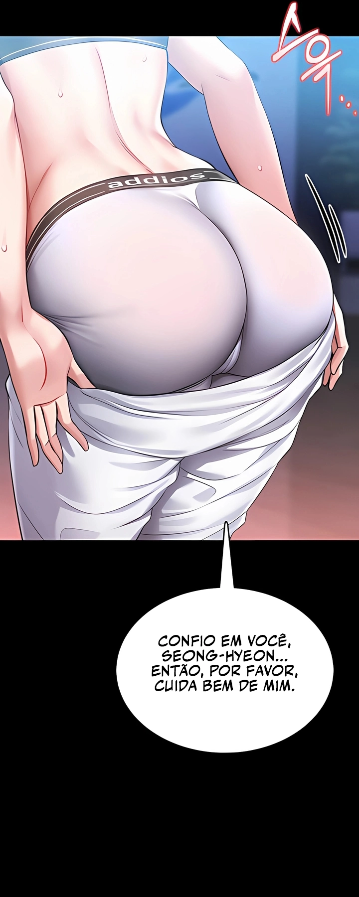 Ler I’ll Teach You Self-Defense Capitulo 2 Page 122