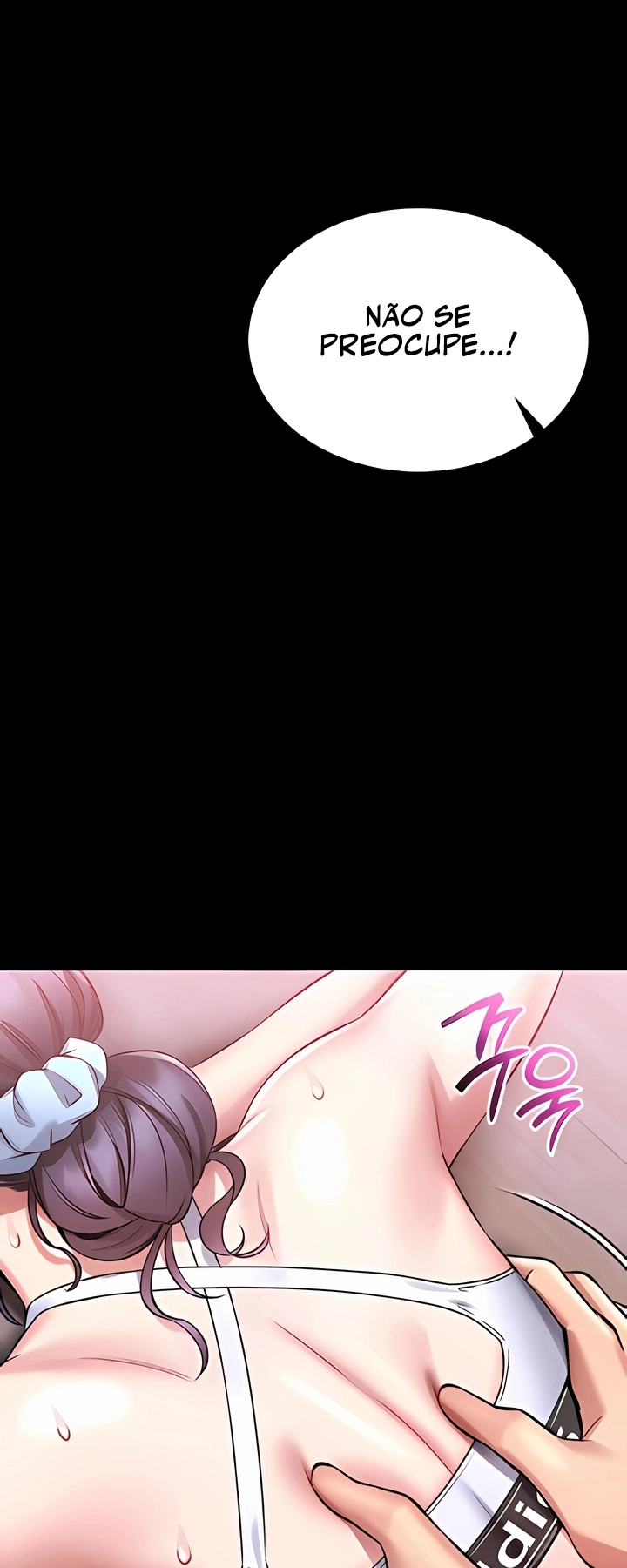 Ler I’ll Teach You Self-Defense Capitulo 2 Page 124