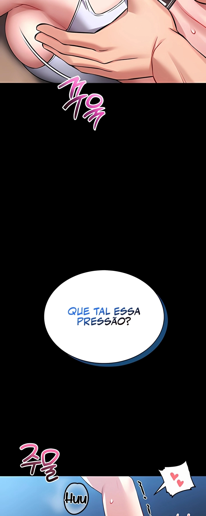 Ler I’ll Teach You Self-Defense Capitulo 2 Page 125