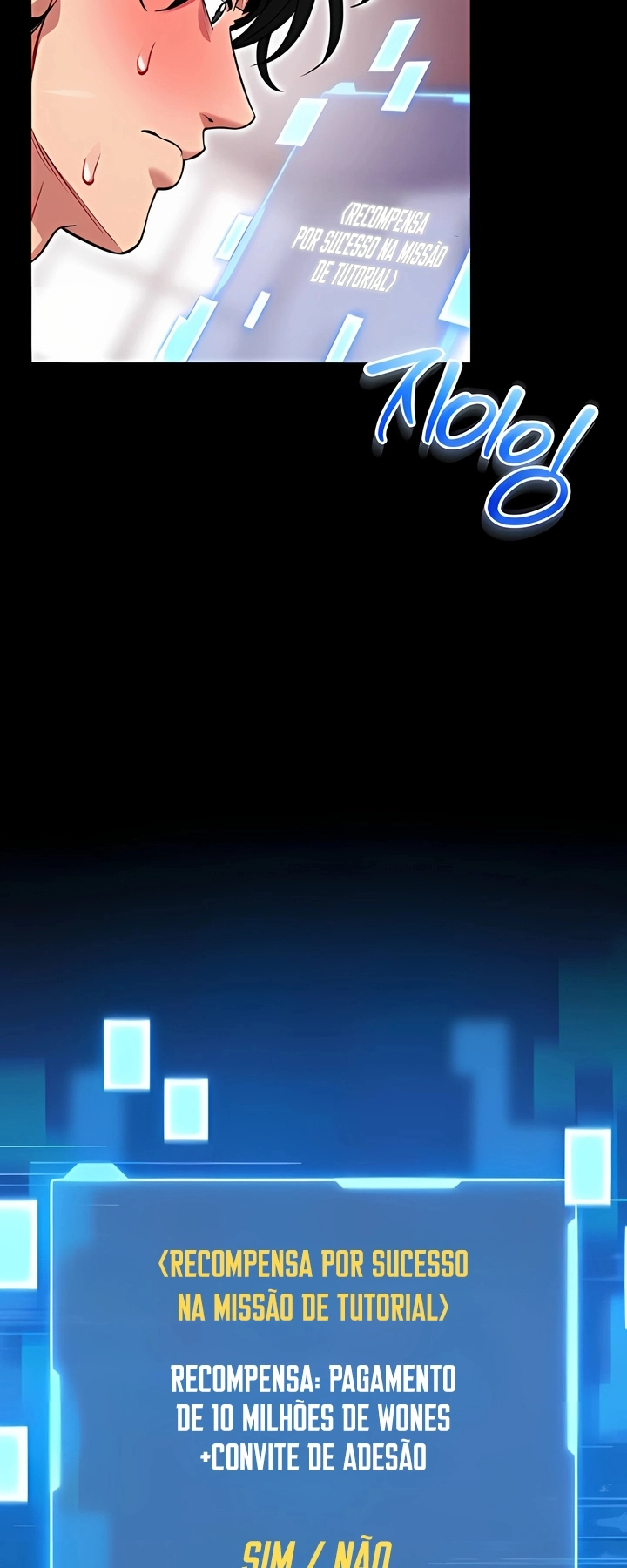 Ler I’ll Teach You Self-Defense Capitulo 2 Page 17