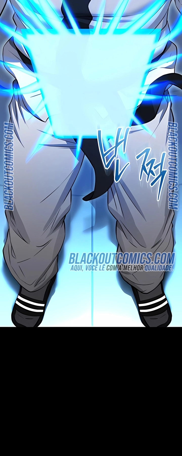 Ler I’ll Teach You Self-Defense Capitulo 2 Page 3