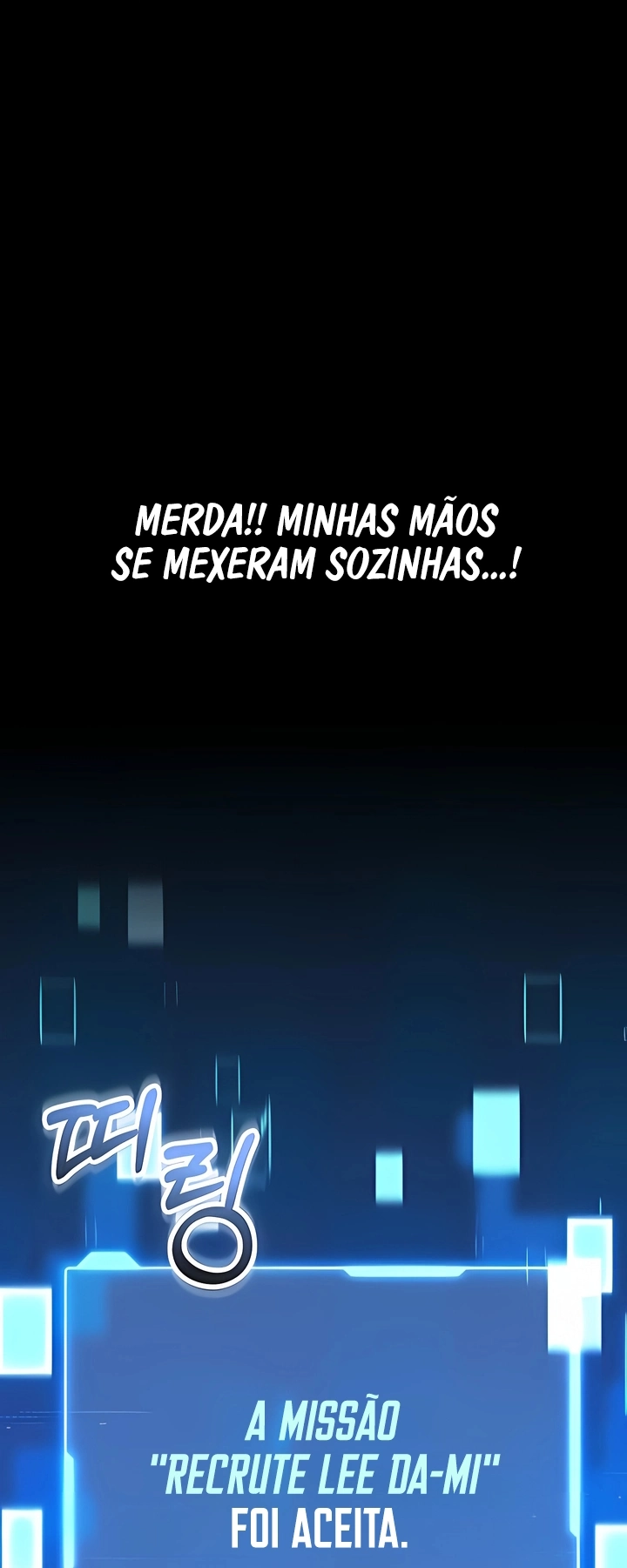 Ler I’ll Teach You Self-Defense Capitulo 2 Page 21