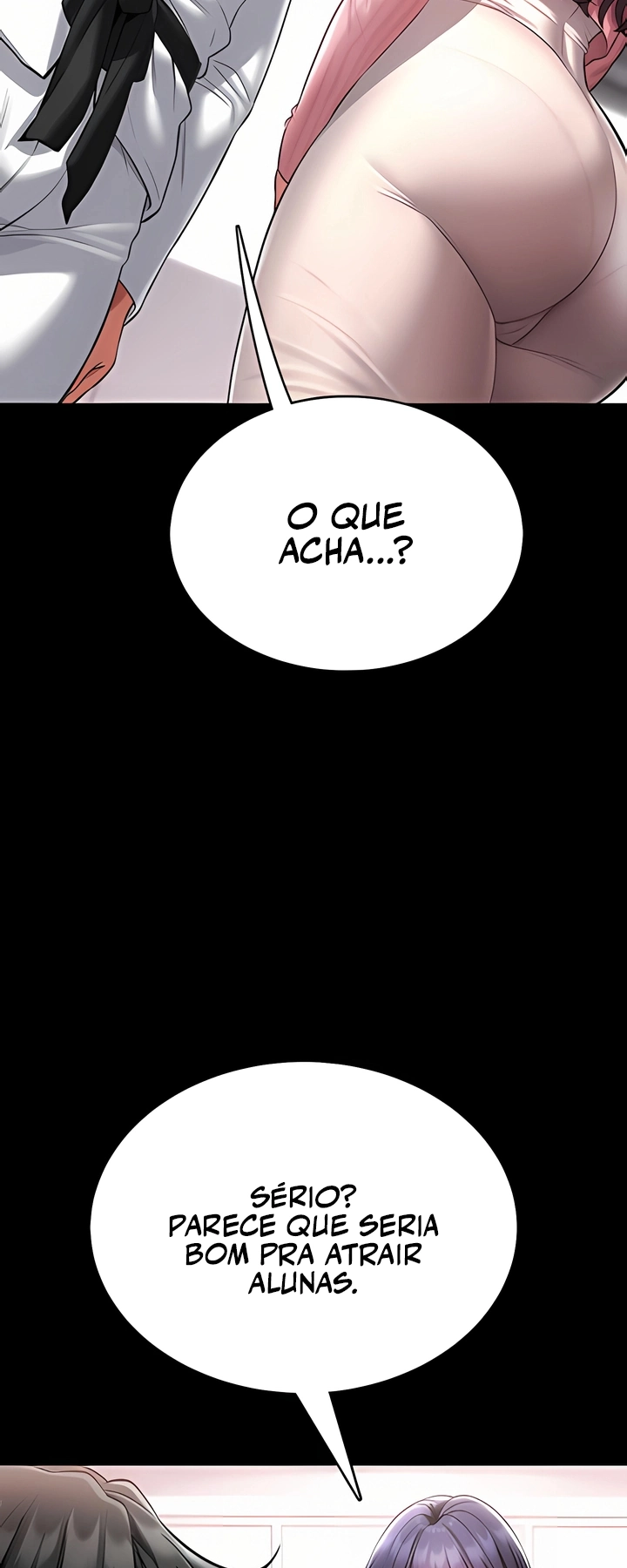 Ler I’ll Teach You Self-Defense Capitulo 2 Page 26