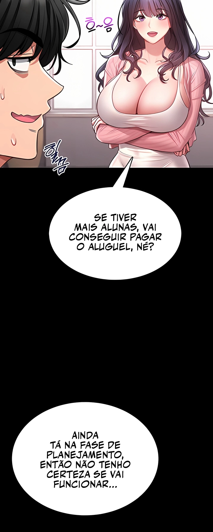 Ler I’ll Teach You Self-Defense Capitulo 2 Page 27