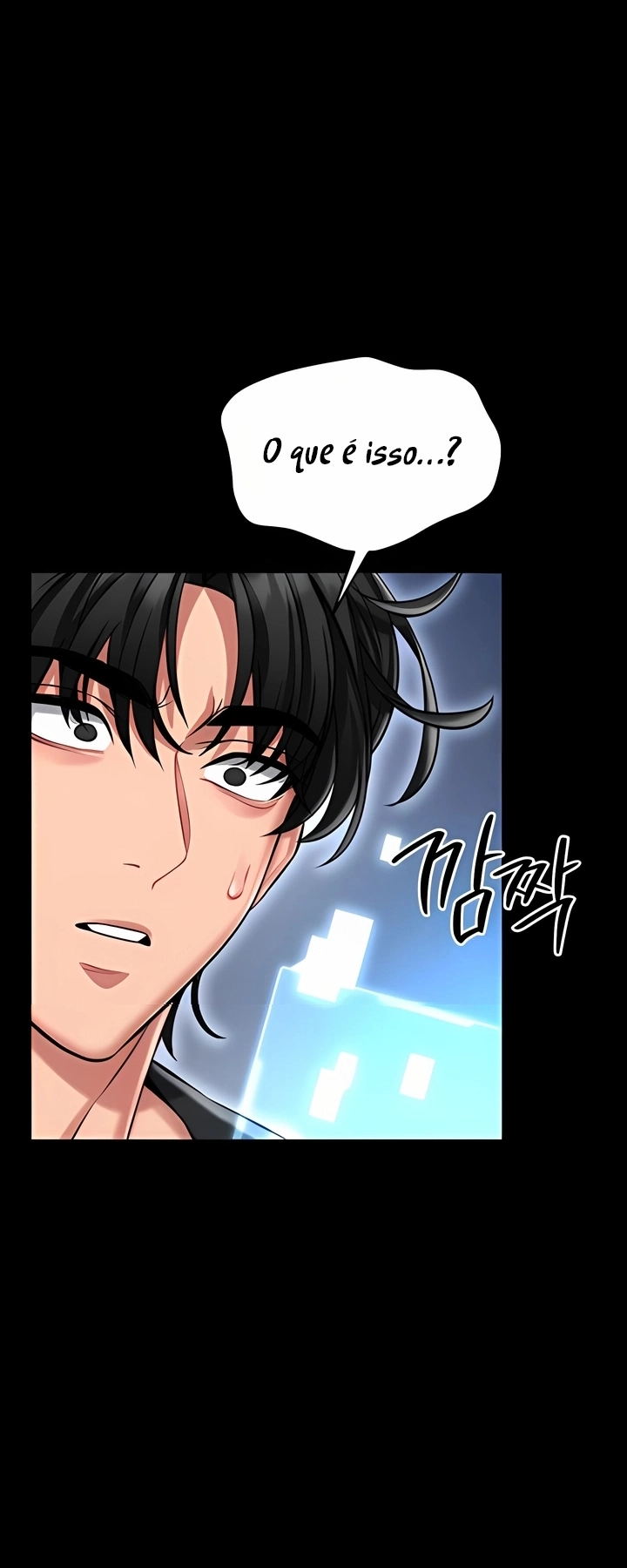 Ler I’ll Teach You Self-Defense Capitulo 2 Page 4