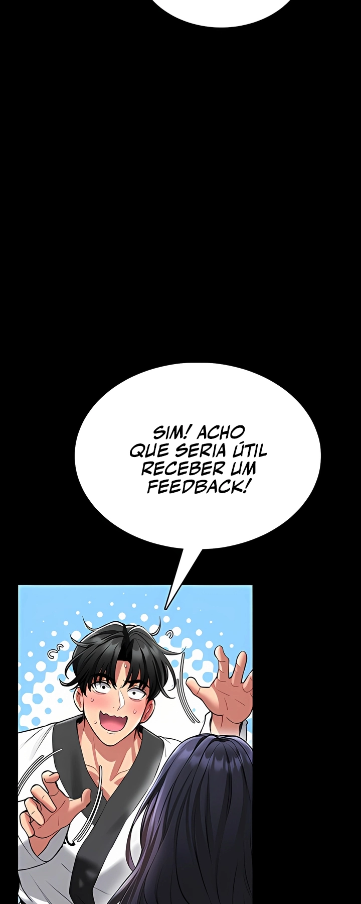 Ler I’ll Teach You Self-Defense Capitulo 2 Page 31