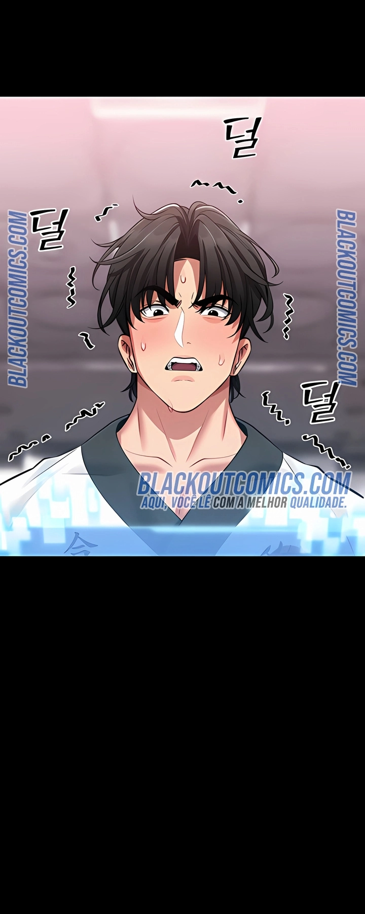 Ler I’ll Teach You Self-Defense Capitulo 2 Page 36