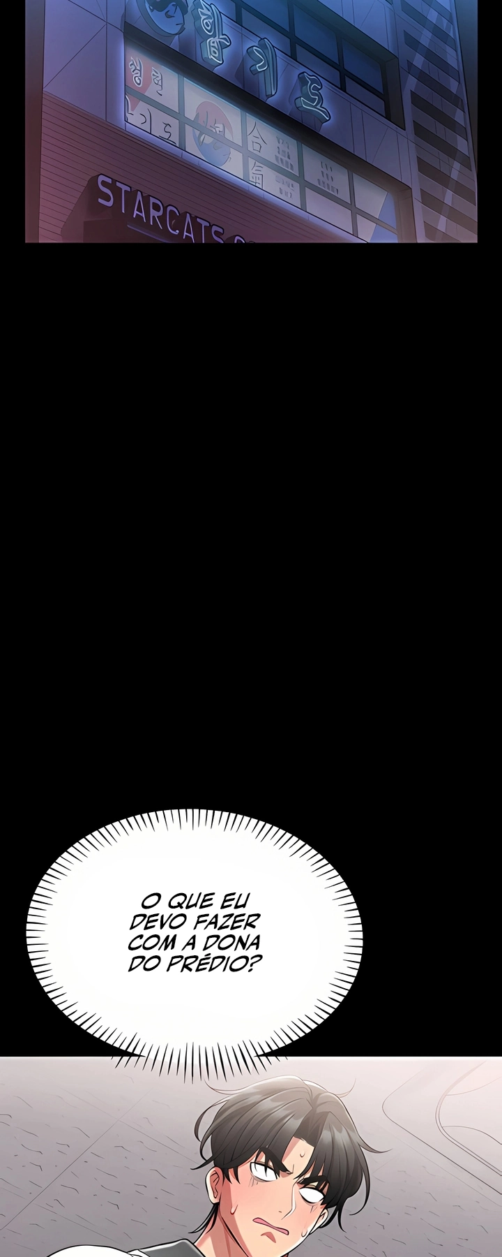 Ler I’ll Teach You Self-Defense Capitulo 2 Page 39