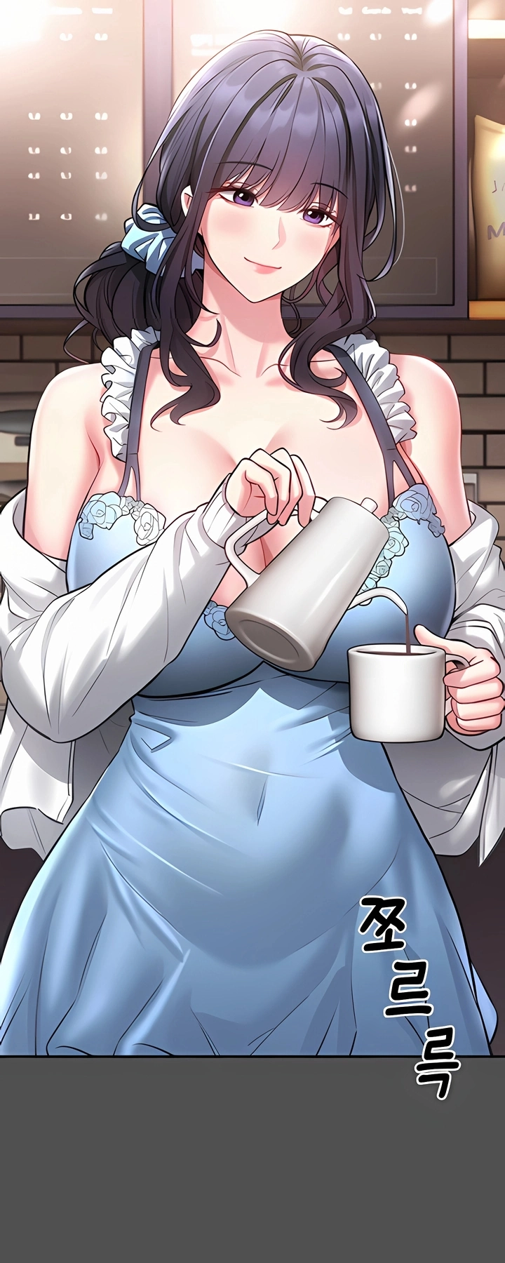 Ler I’ll Teach You Self-Defense Capitulo 2 Page 42