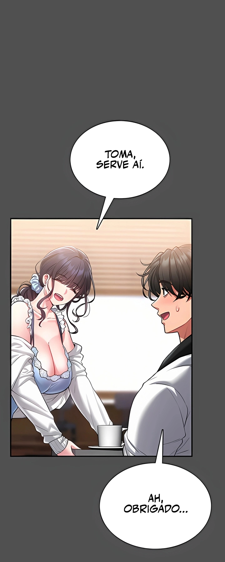 Ler I’ll Teach You Self-Defense Capitulo 2 Page 43