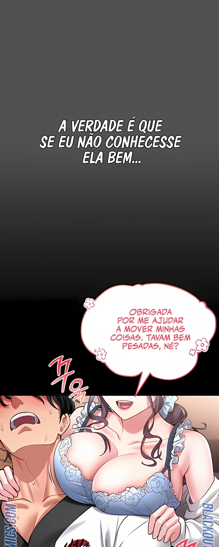 Ler I’ll Teach You Self-Defense Capitulo 2 Page 44