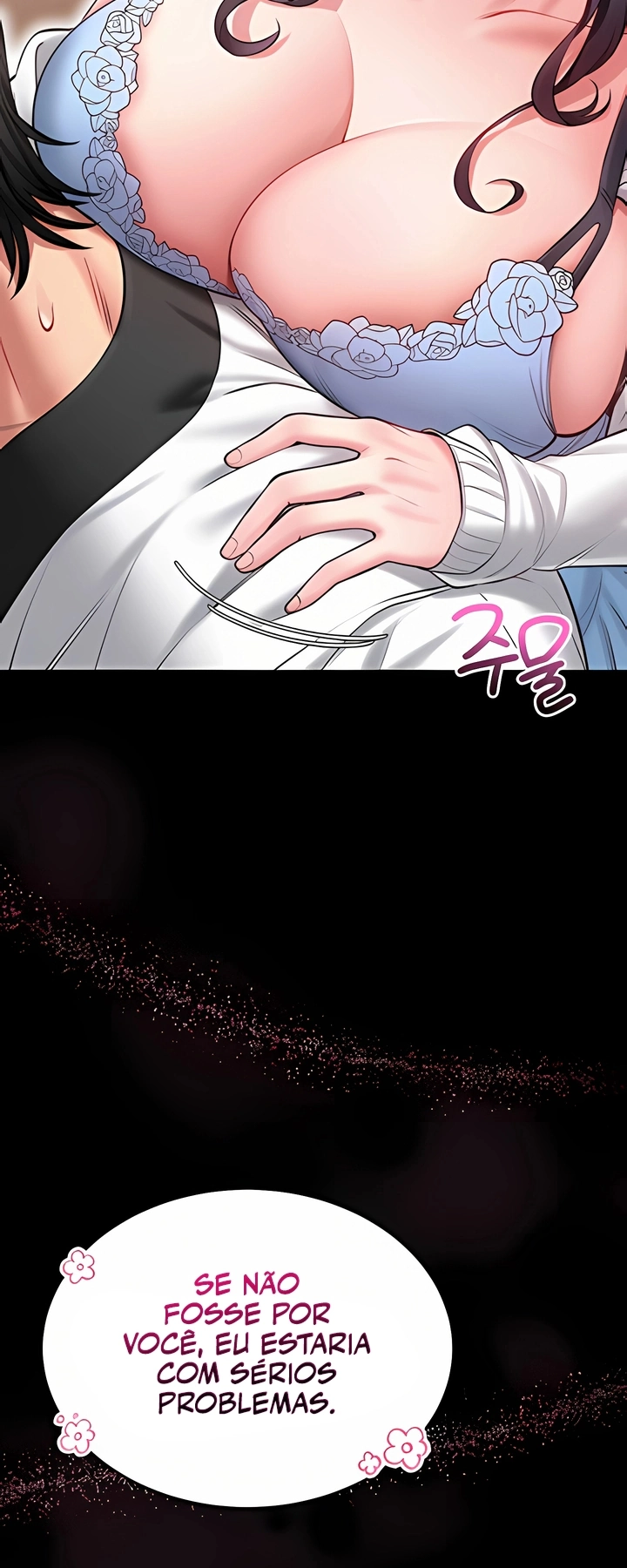 Ler I’ll Teach You Self-Defense Capitulo 2 Page 46