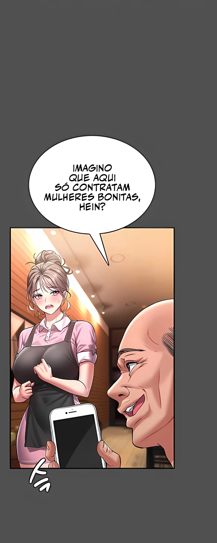 Ler I’ll Teach You Self-Defense Capitulo 2 Page 50