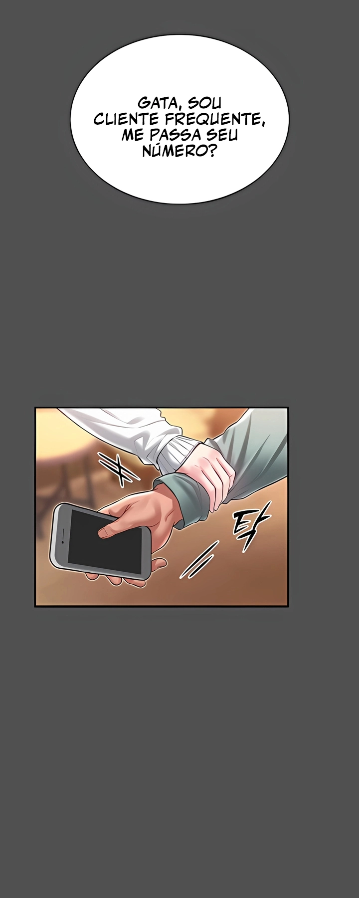 Ler I’ll Teach You Self-Defense Capitulo 2 Page 51