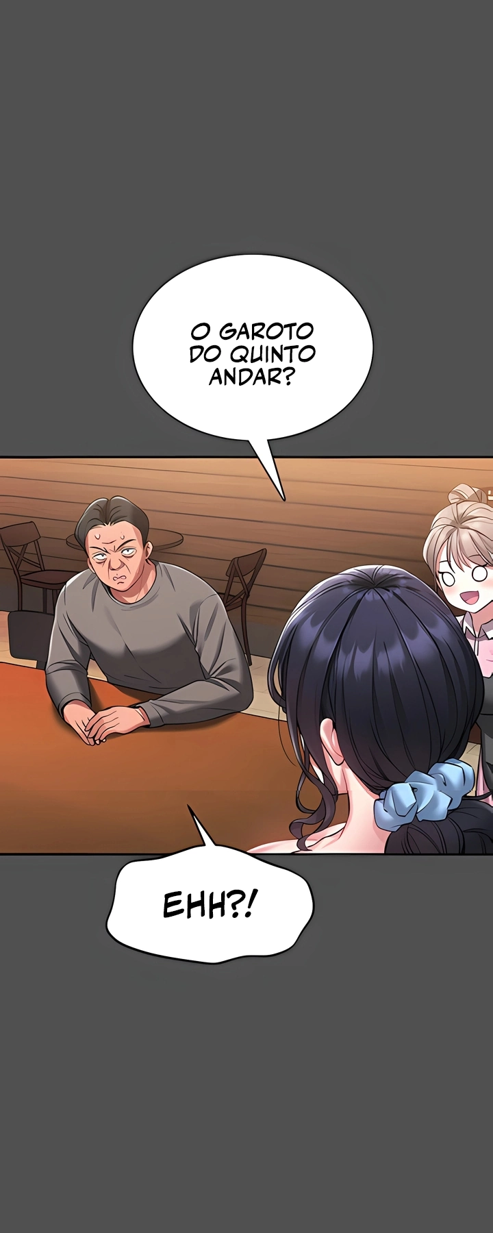 Ler I’ll Teach You Self-Defense Capitulo 2 Page 54