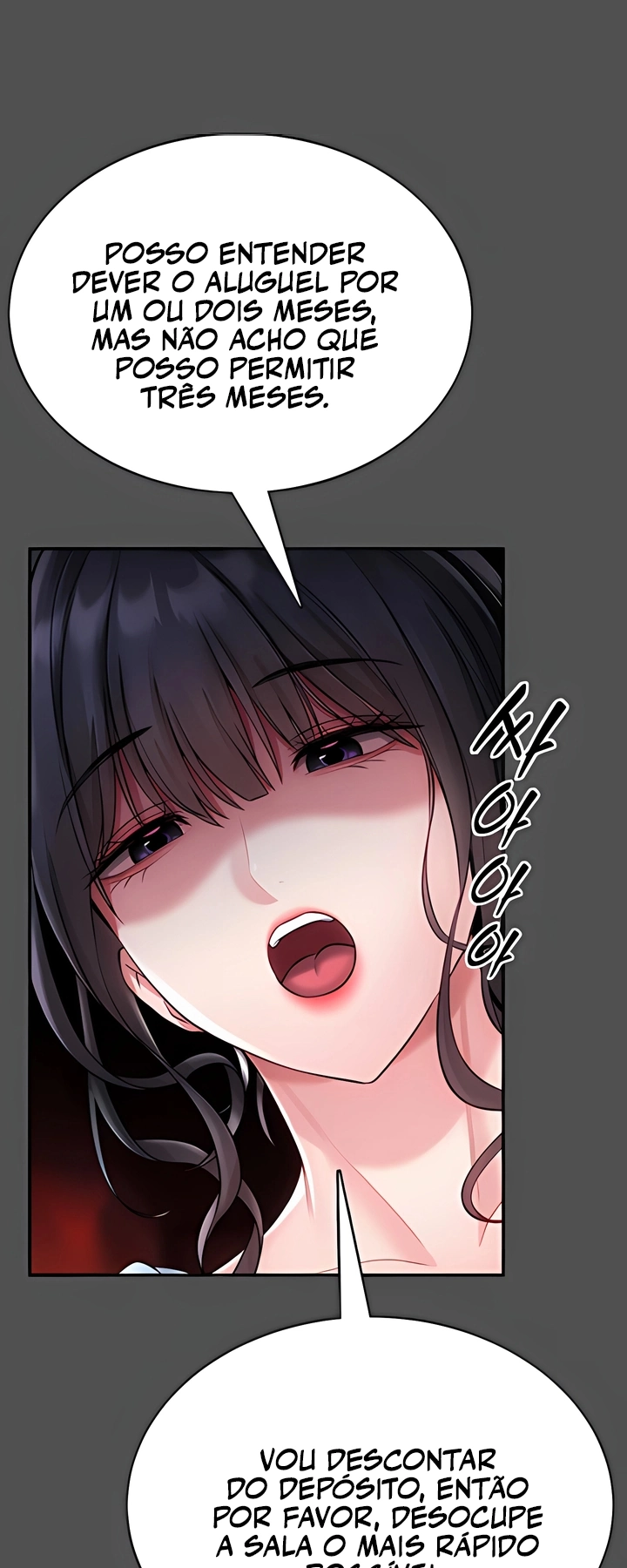 Ler I’ll Teach You Self-Defense Capitulo 2 Page 55