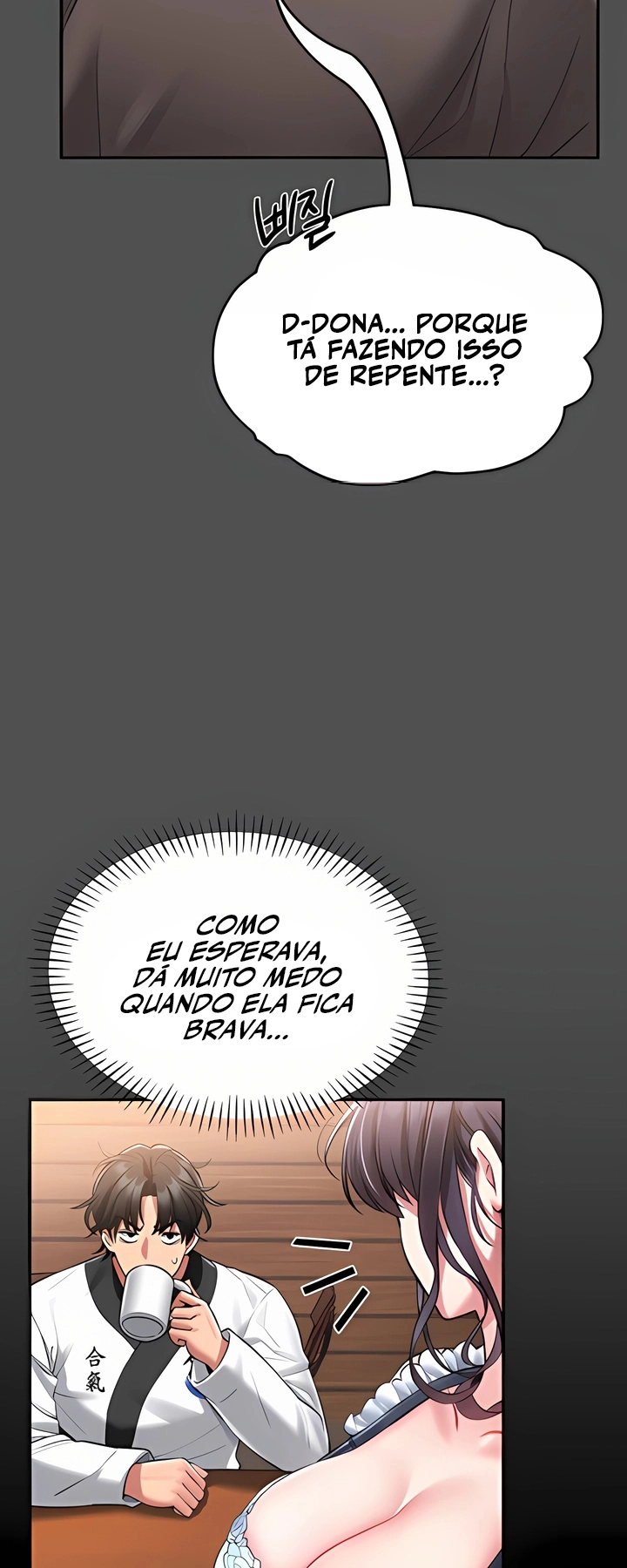 Ler I’ll Teach You Self-Defense Capitulo 2 Page 57