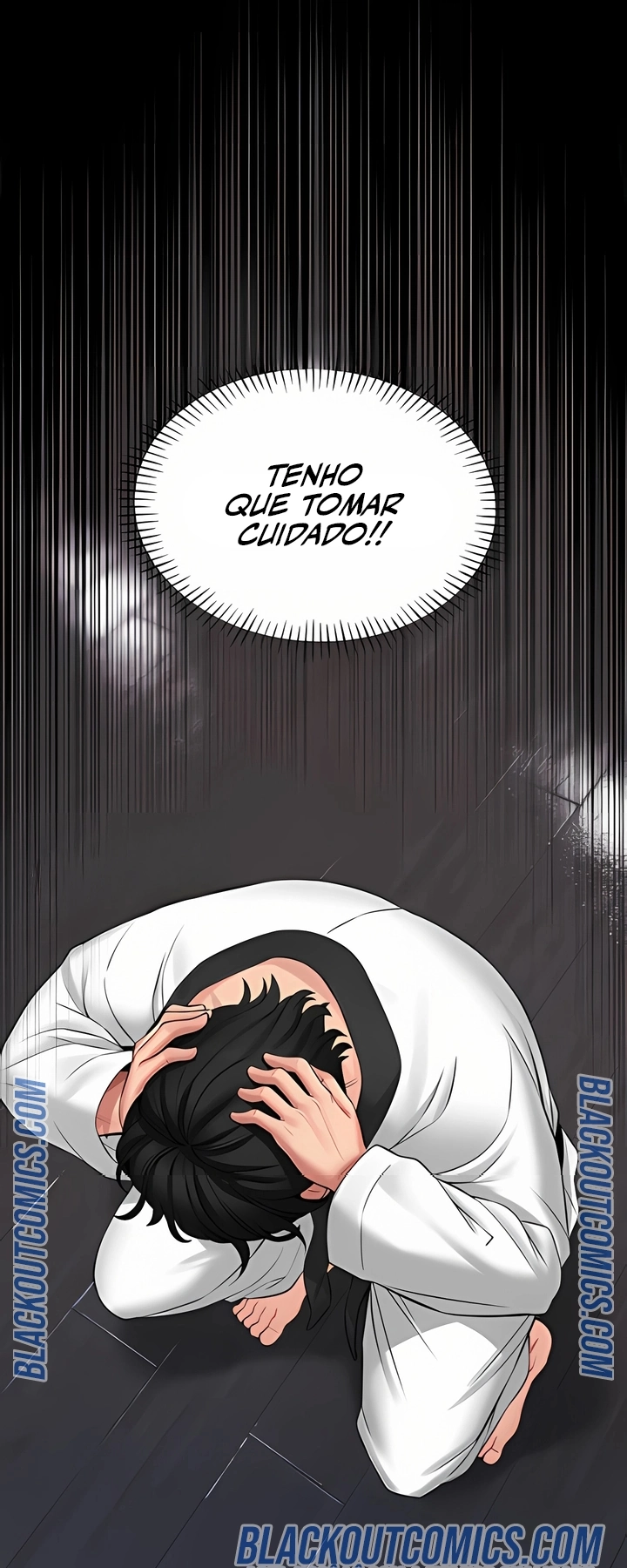 Ler I’ll Teach You Self-Defense Capitulo 2 Page 59