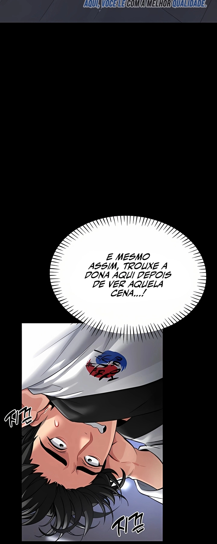 Ler I’ll Teach You Self-Defense Capitulo 2 Page 60