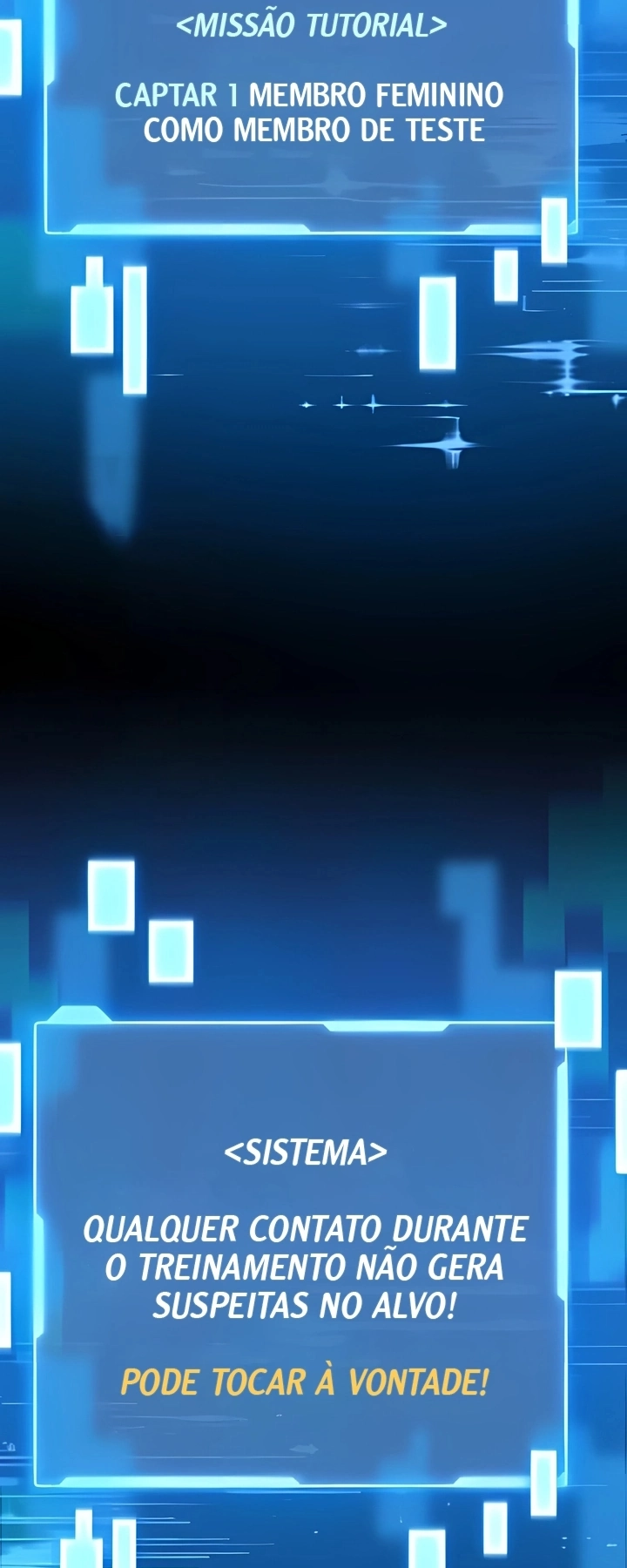 Ler I’ll Teach You Self-Defense Capitulo 2 Page 7