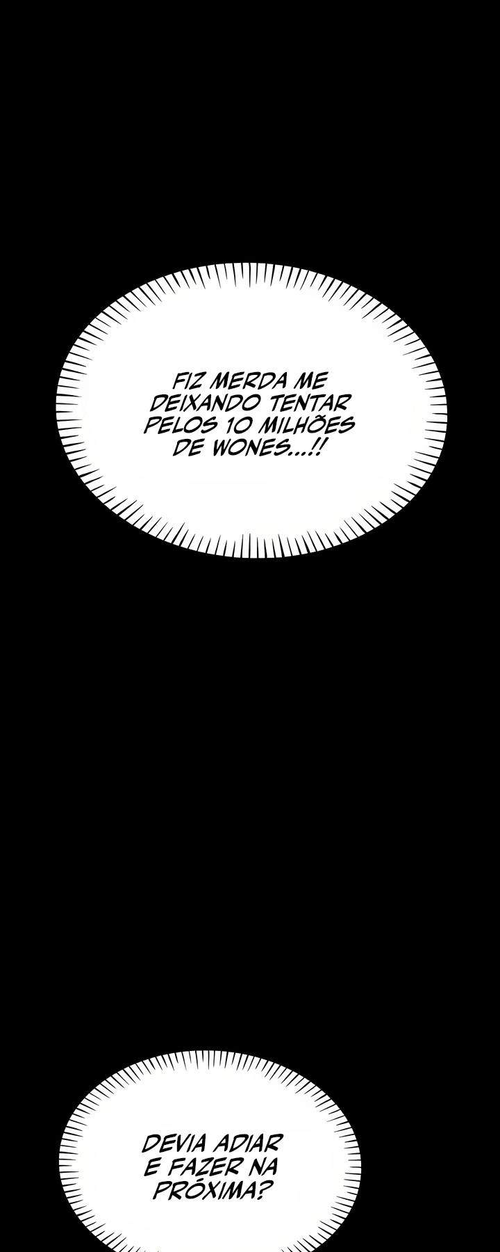 Ler I’ll Teach You Self-Defense Capitulo 2 Page 61