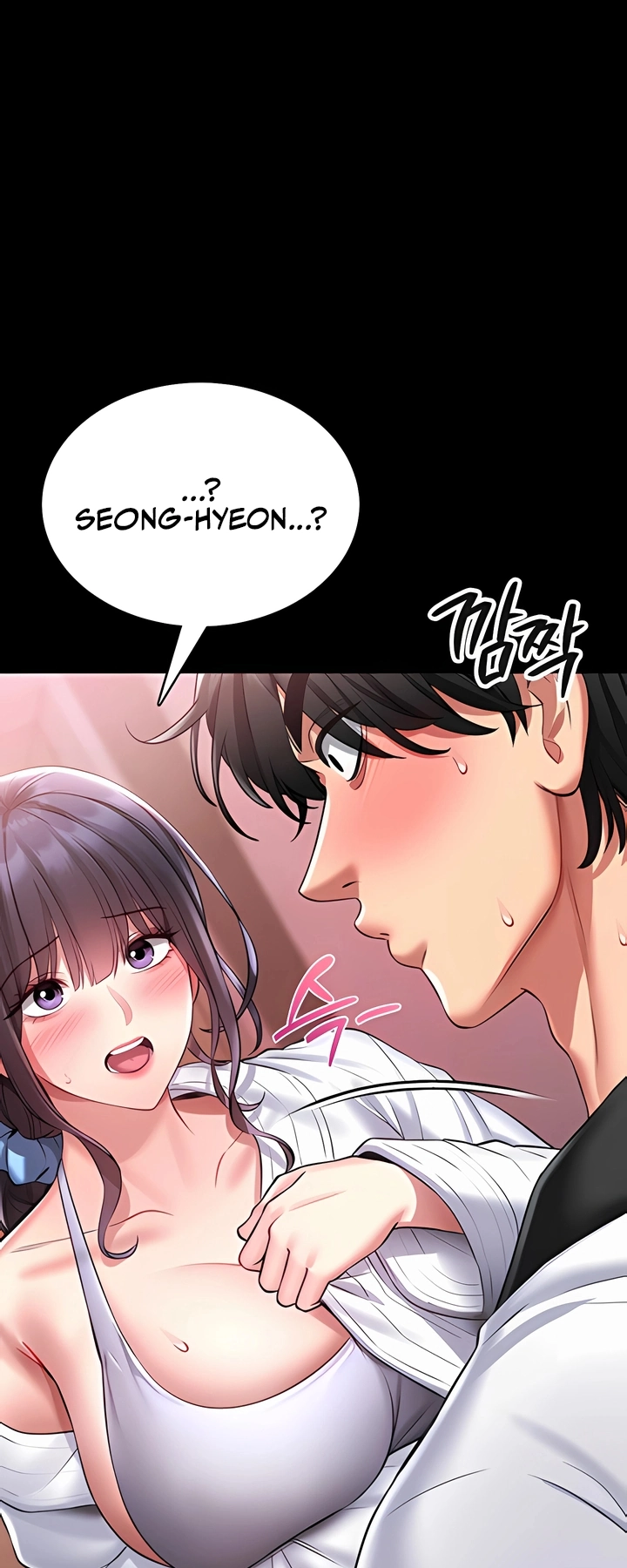 Ler I’ll Teach You Self-Defense Capitulo 2 Page 73