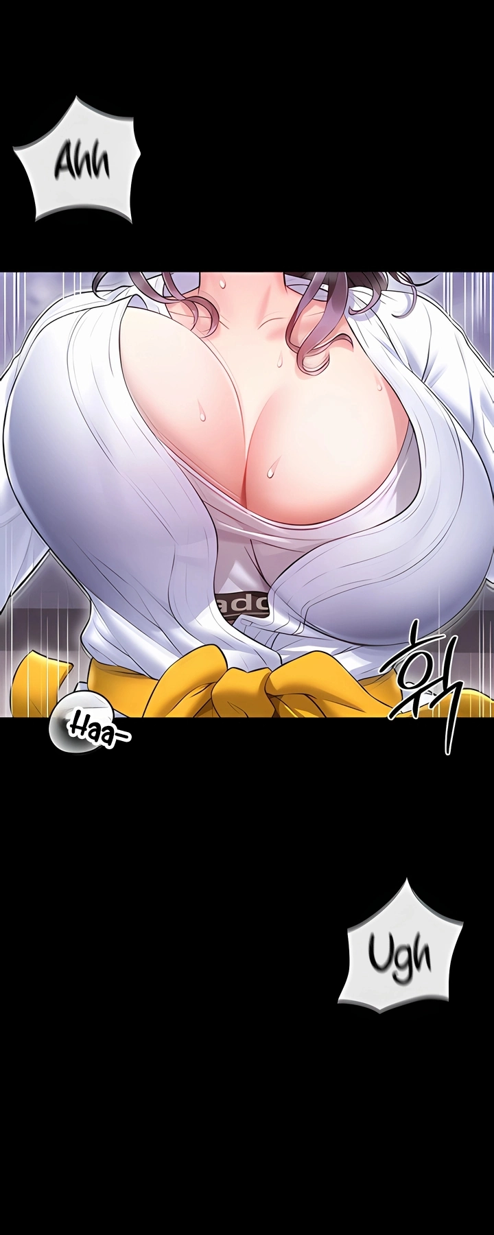 Ler I’ll Teach You Self-Defense Capitulo 2 Page 79